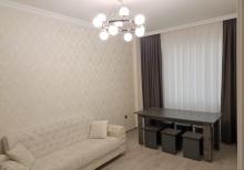 2 otaq menzil kiraye verlir