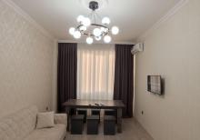 2 otaq menzil kiraye verlir