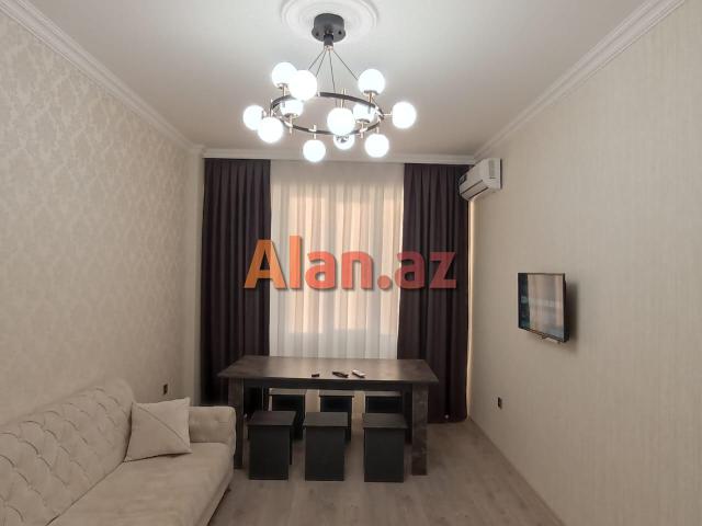 2 otaq menzil kiraye verlir