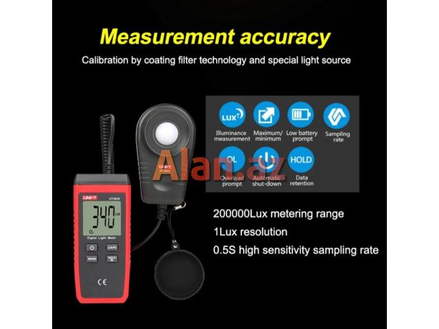 Lyuksomet rUNI-T UT 383S