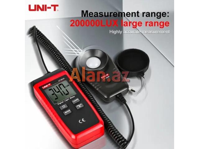 Lyuksomet rUNI-T UT 383S