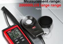 Lyuksomet rUNI-T UT 383S