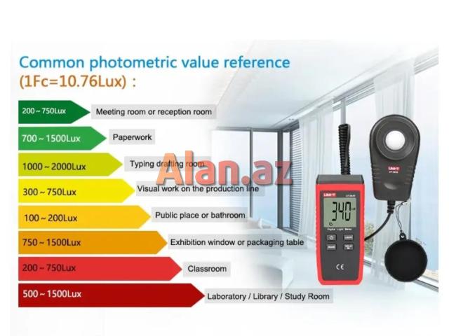 Lyuksomet rUNI-T UT 383S