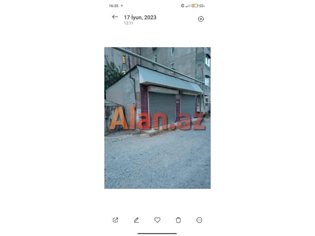 Obyekt icareye verilir