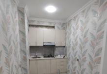 3 otaq menzil kiraye verlir