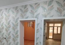 3 otaq menzil kiraye verlir