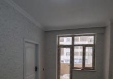 3 otaq menzil kiraye verlir