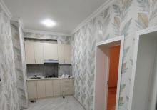 3 otaq menzil kiraye verlir