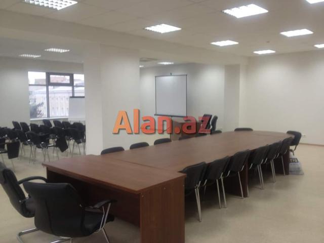 Ali təhsilli gənclər üçün iş təklif olunur.