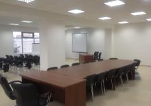 Ali təhsilli gənclər üçün iş təklif olunur.