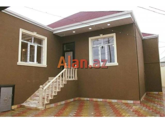 kreditle 2 otaqli ela temirli heyet evi