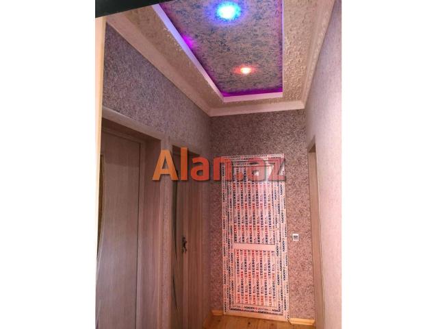 kreditle 2 otaqli ela temirli heyet evi