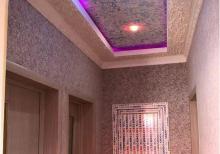 kreditle 2 otaqli ela temirli heyet evi