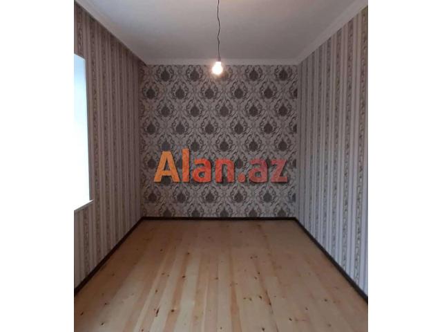 kreditle 2 otaqli ela temirli heyet evi