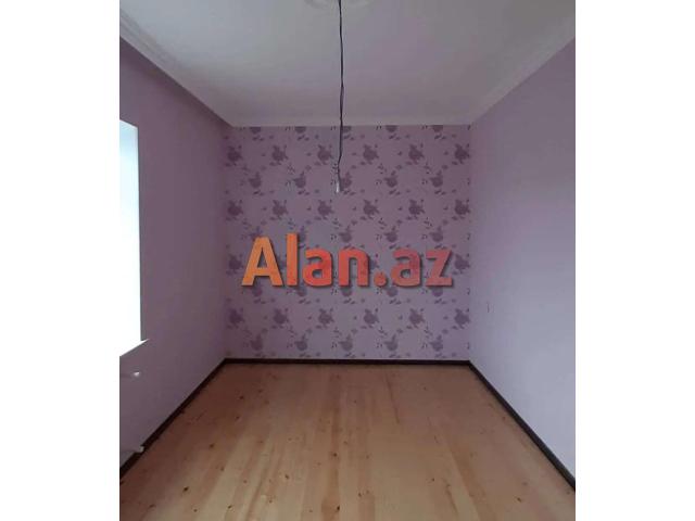 kreditle 2 otaqli ela temirli heyet evi