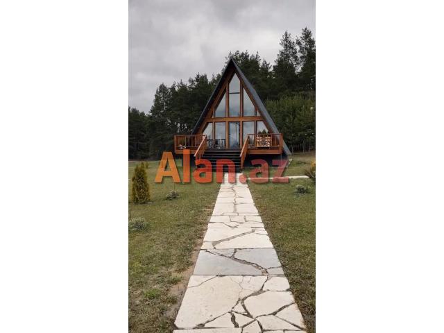 A-FRAME EV TİKİNTİSİ və TƏMİR XİDMƏTİ