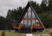 A-FRAME EV TİKİNTİSİ və TƏMİR XİDMƏTİ
