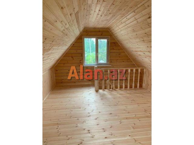A-FRAME EV TİKİNTİSİ və TƏMİR XİDMƏTİ