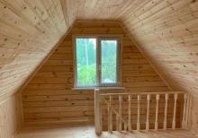 A-FRAME EV TİKİNTİSİ və TƏMİR XİDMƏTİ