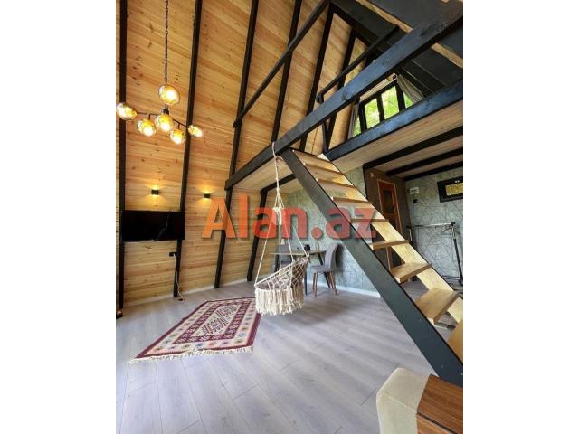 A-FRAME EV TİKİNTİSİ və TƏMİR XİDMƏTİ