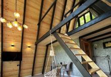 A-FRAME EV TİKİNTİSİ və TƏMİR XİDMƏTİ