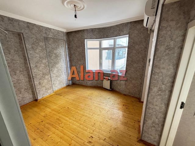 2 otaq menzil kiraye verlir