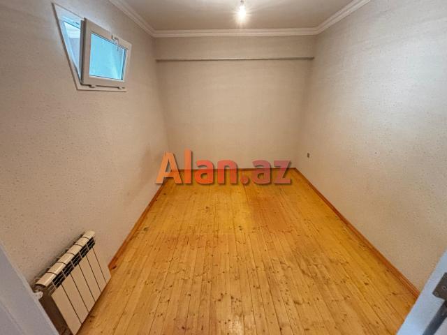 2 otaq menzil kiraye verlir