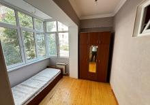 2 otaq menzil kiraye verlir