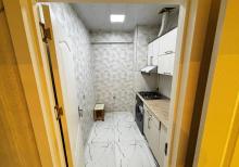 2 otaq menzil kiraye verlir