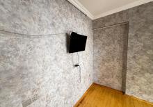 2 otaq menzil kiraye verlir