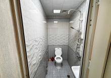 2 otaq menzil kiraye verlir