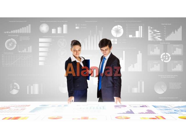 Tədris Mərkəzinə Menecer