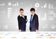 Tədris Mərkəzinə Menecer