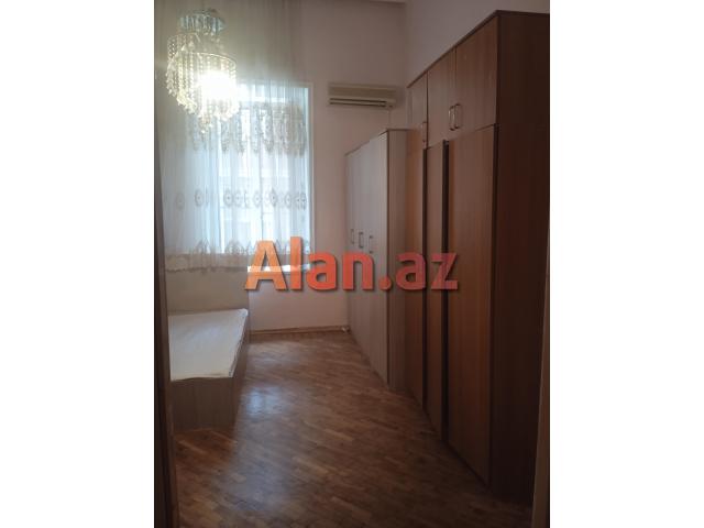 Tarqovu ərazisinda kirayə mənzil