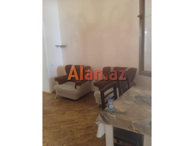 Tarqovu ərazisinda kirayə mənzil