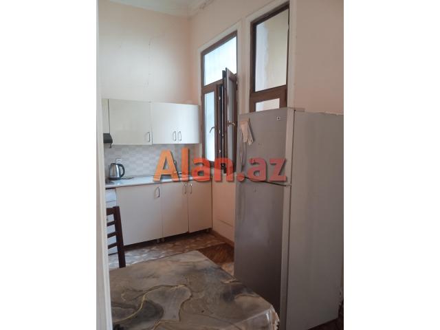 Tarqovu ərazisinda kirayə mənzil