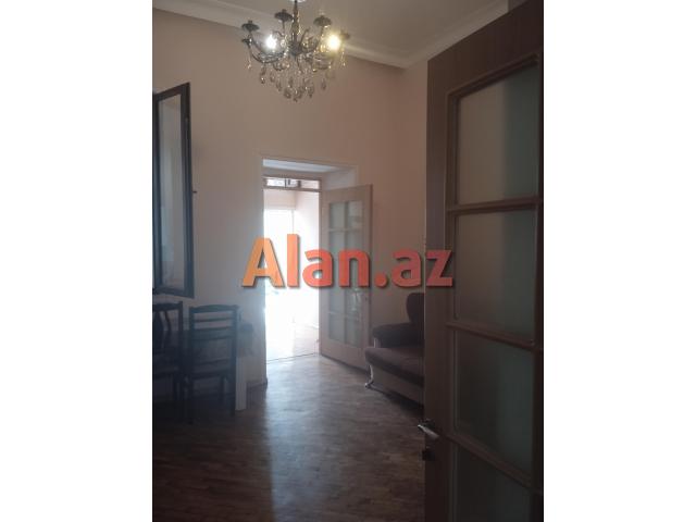 Tarqovu ərazisinda kirayə mənzil