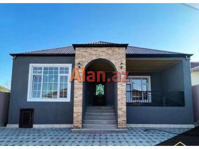 kreditle 3 otaqli ela temirli heyet evi