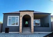 kreditle 3 otaqli ela temirli heyet evi