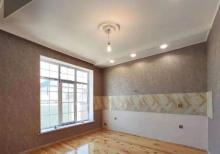 kreditle 3 otaqli ela temirli heyet evi