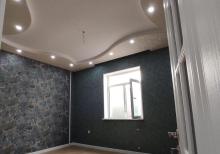 kreditle 3 otaqli ela temirli heyet evi