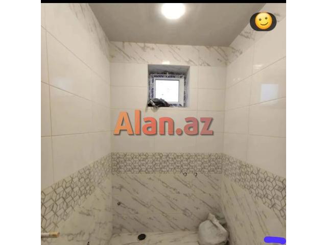 kreditle 3 otaqli ela temirli heyet evi