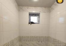 kreditle 3 otaqli ela temirli heyet evi