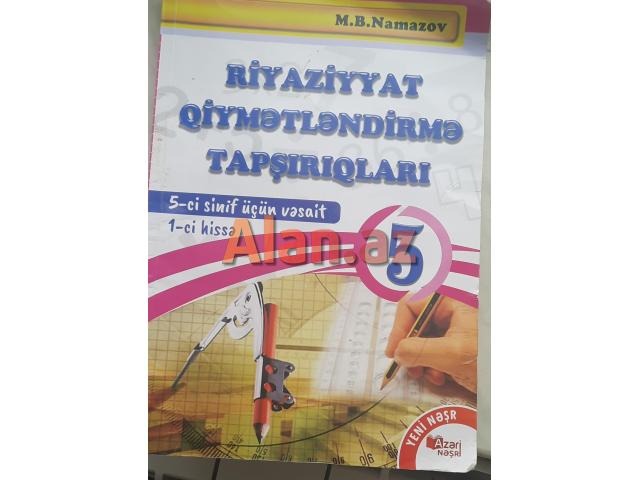 Riyaziyyat və mentiq hazirligi