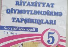 Riyaziyyat və mentiq hazirligi