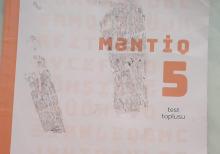 Riyaziyyat və mentiq hazirligi