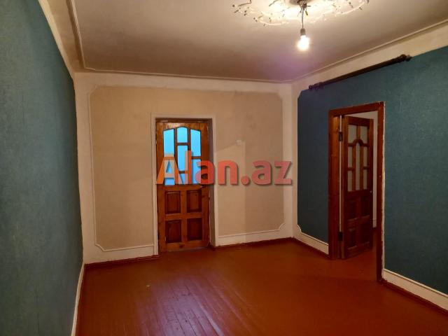 Siyəzən şəhərində mənzil satılır