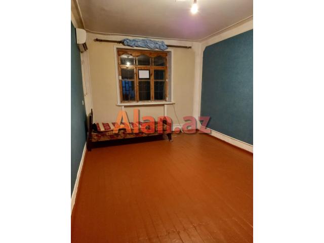 Siyəzən şəhərində mənzil satılır