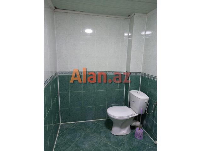 Siyəzən şəhərində mənzil satılır