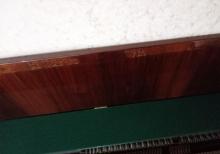 piano yaxşı vəziyyətdə